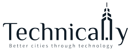 Technical.ly Mag Logo
